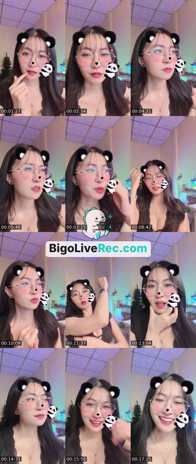 Bigo live: #charmer มาหาหน่อย by @gift2411