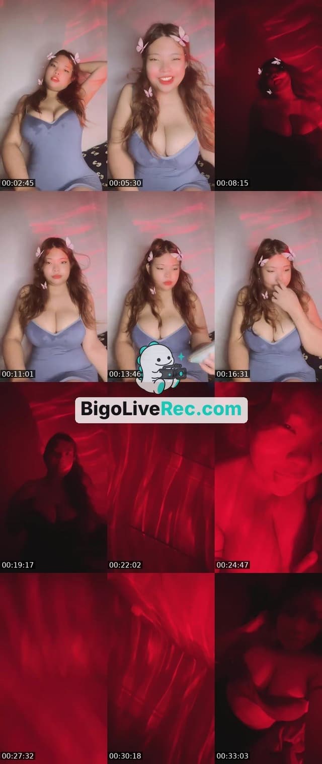 Bigo live: Pasukan mo ako by @hd_chi