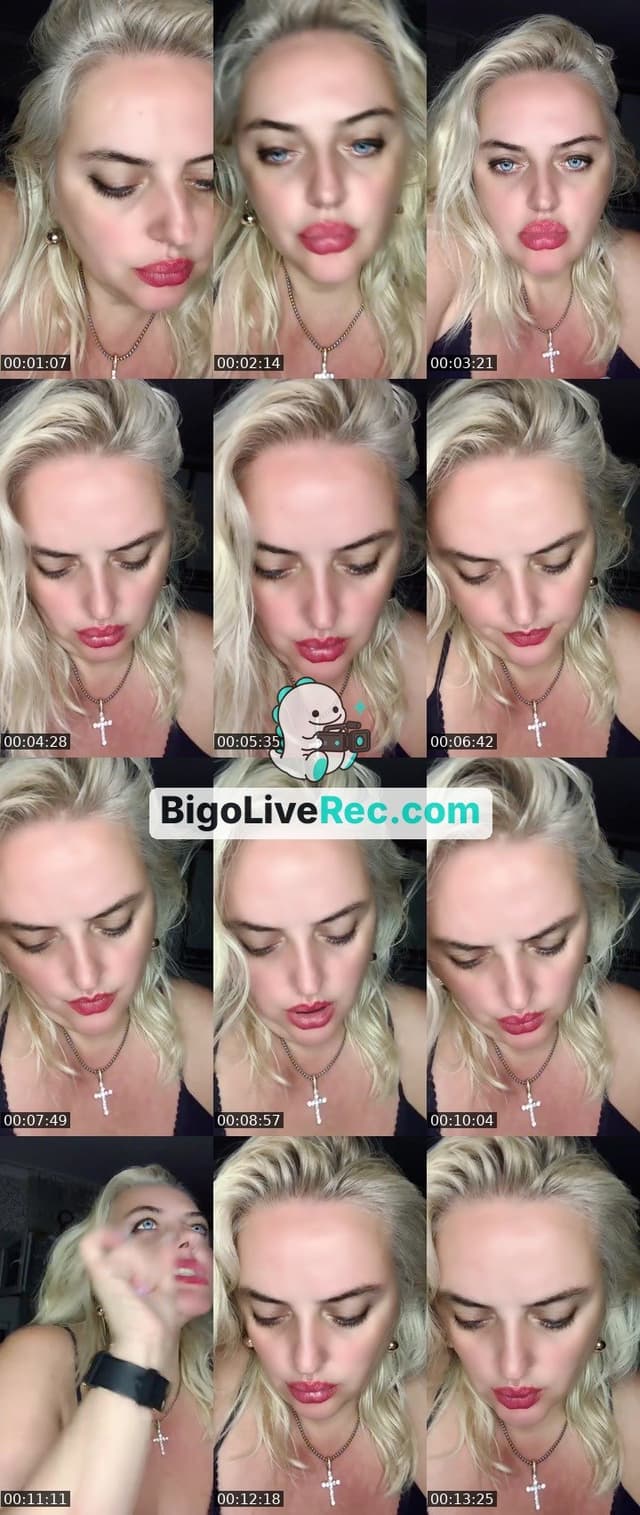 Bigo live: 😀😀 by @lizi00