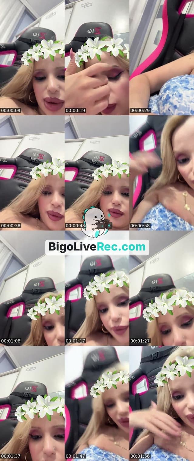 Bigo live: Sevgilim olsanaaaa by @mycolorfullife