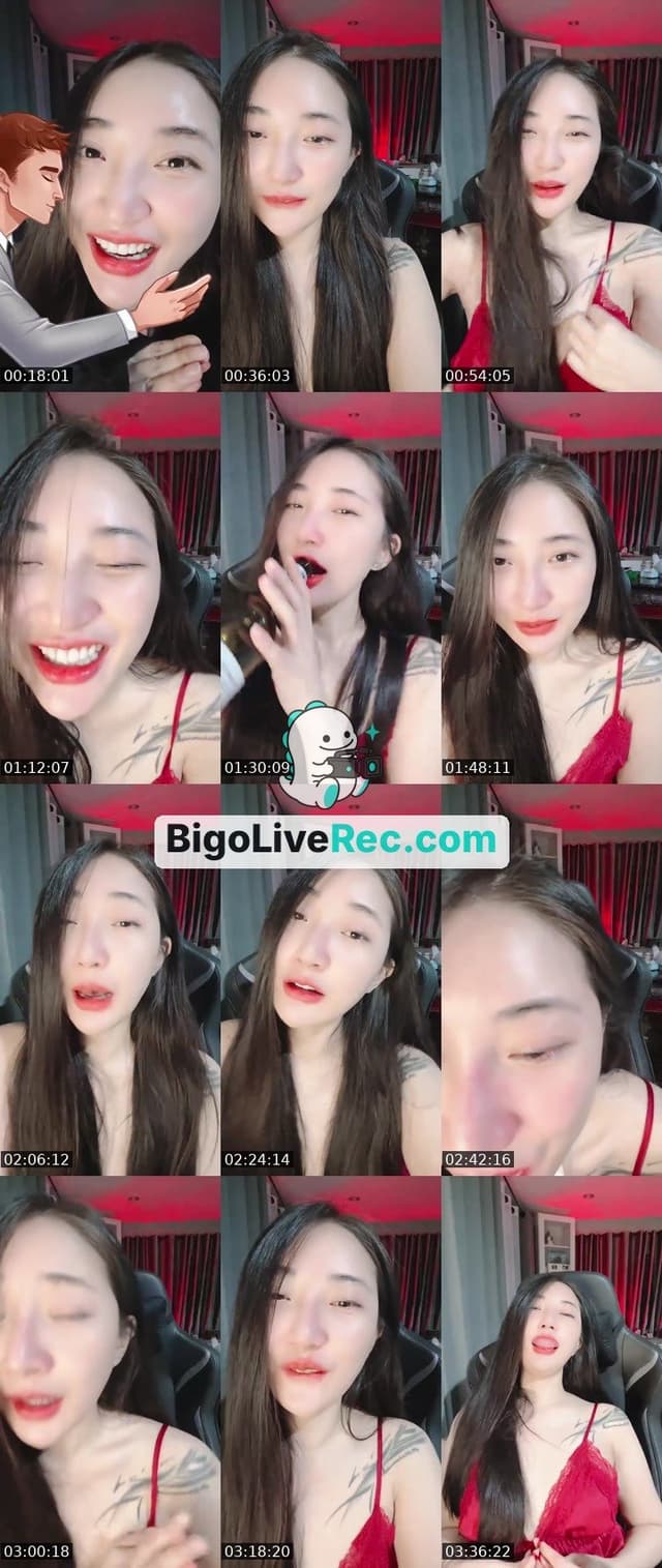 Bigo live: #charmer อยากเป็นคนที่ถูกรัก🥹 by @muay365