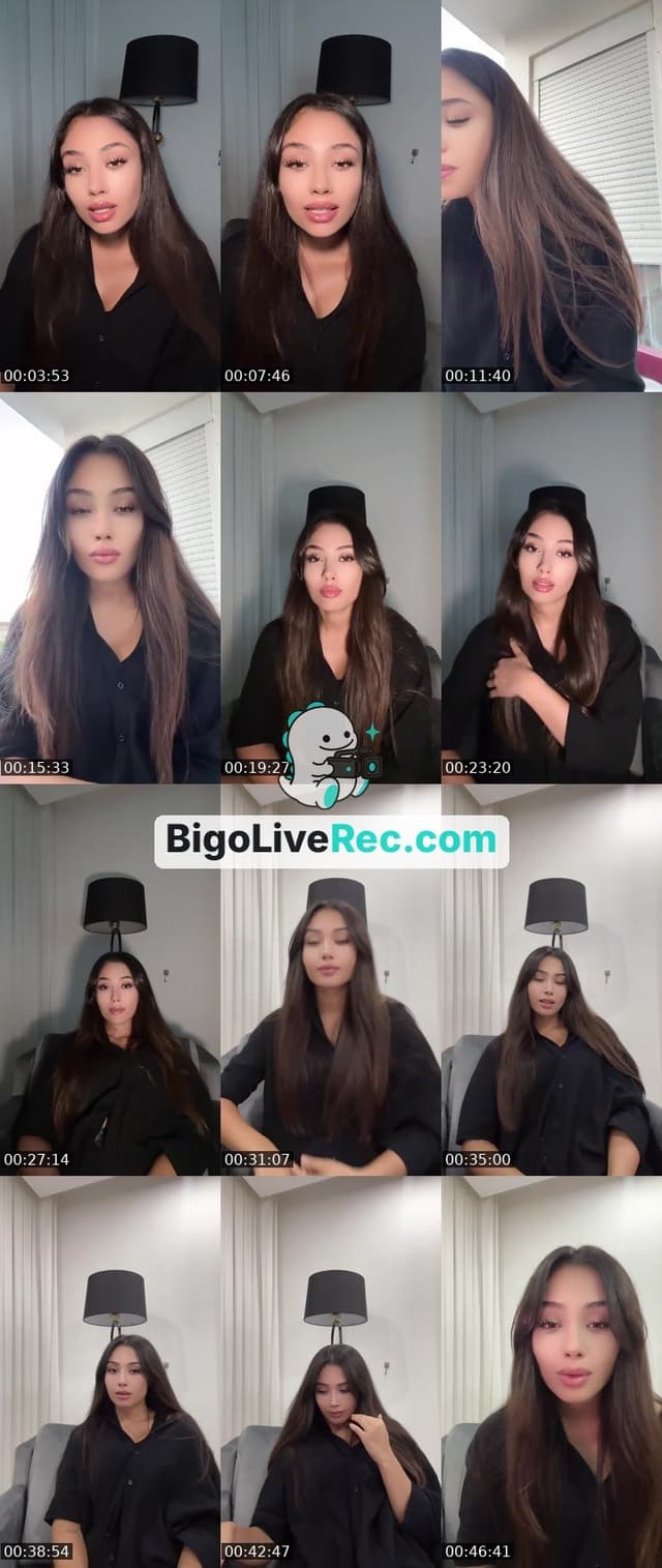 Bigo live: 🍓 by @mervees
