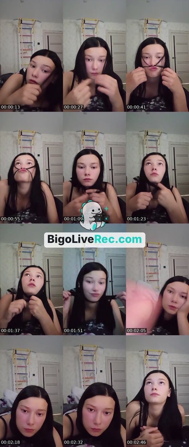 Bigo live: 💗Ариана💗 by @1128424665
