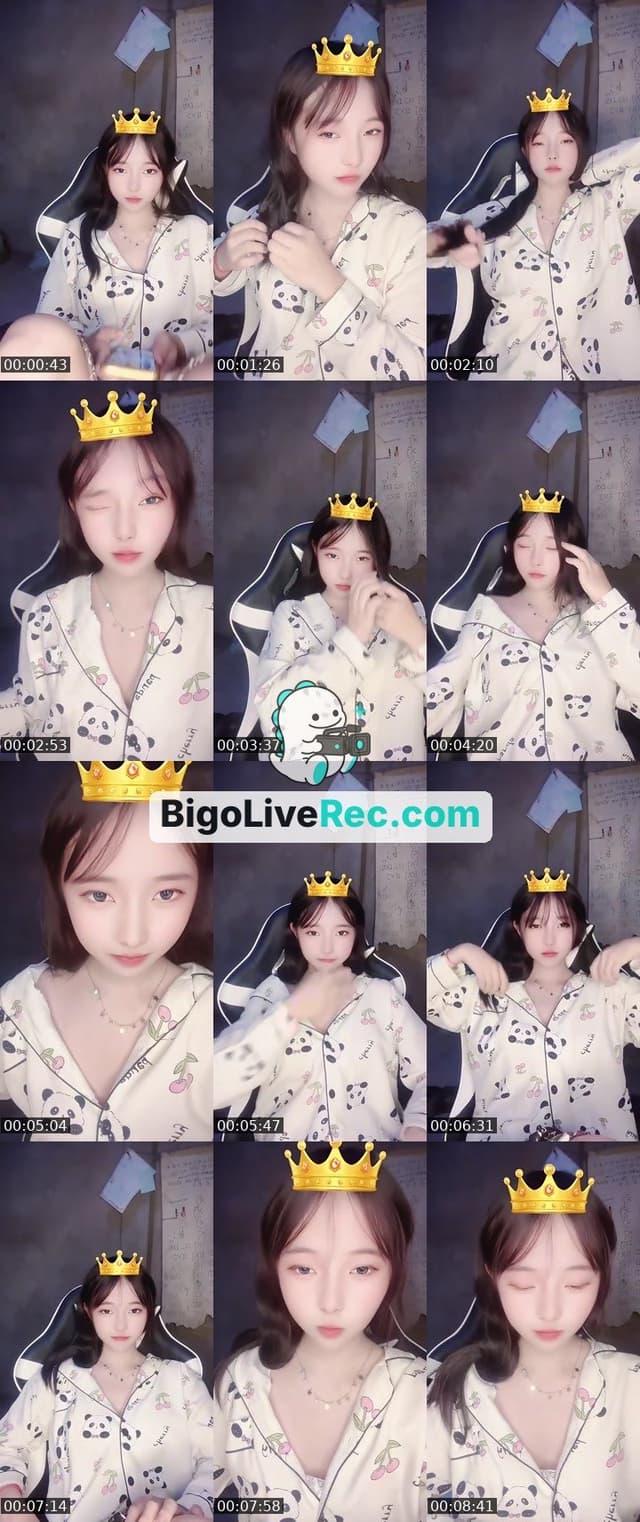 Bigo live: нмgℓє👼🏻 lina💎 by @1133334894