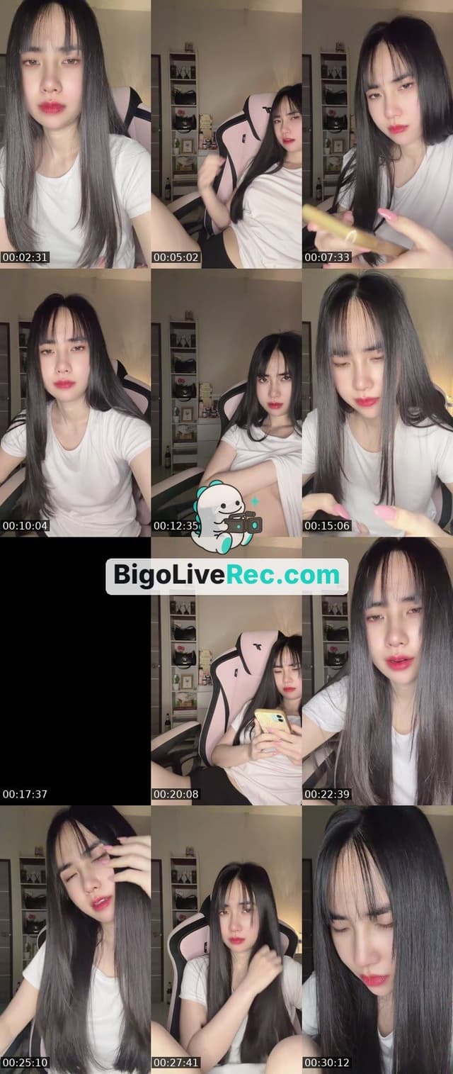 Bigo live: Hi❤️ by @gt.ray2
