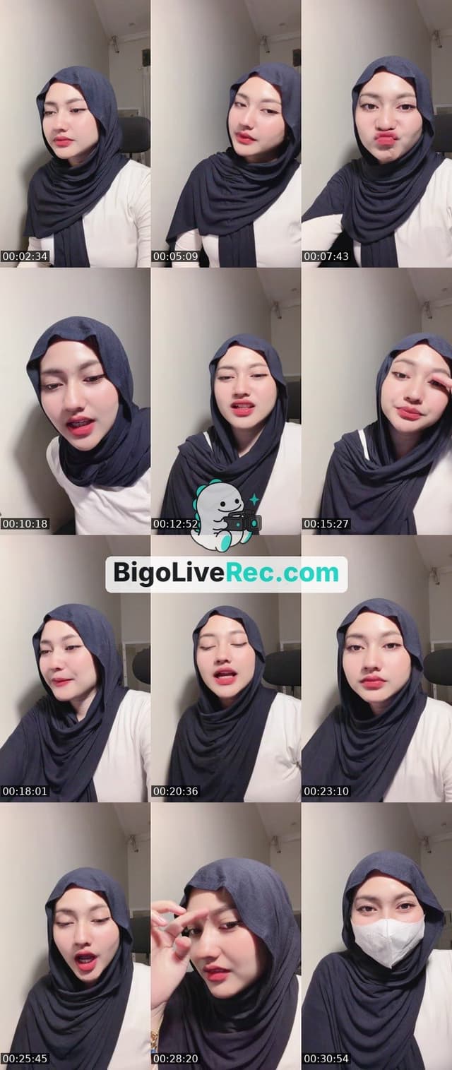 Bigo live: #Cutey challenge yuk(-7k)  by @1007765445