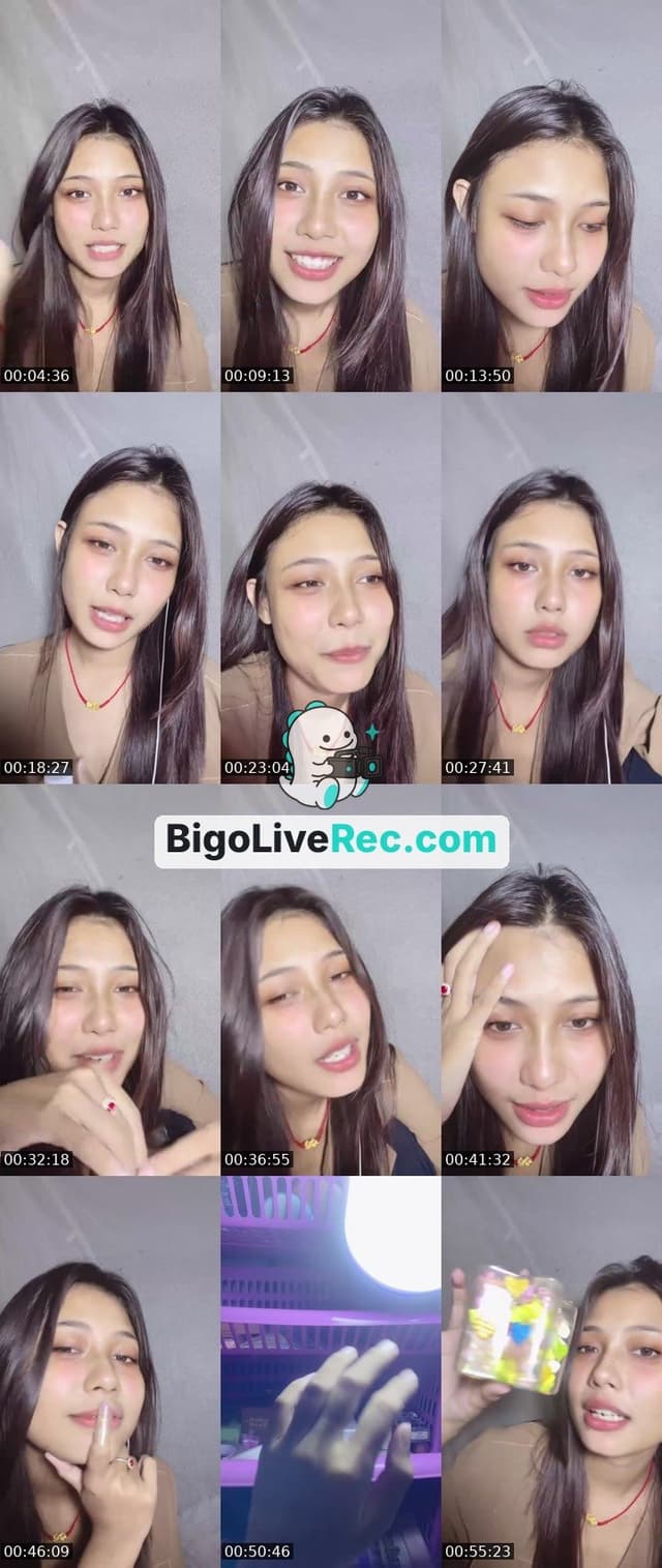 Bigo live: ဘုရားတနေပီ🥹 by @momo7525