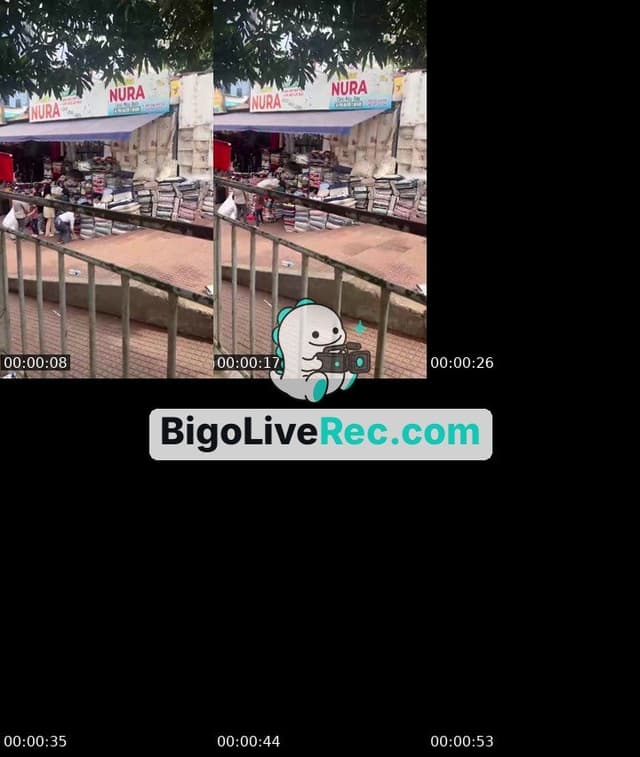 Bigo live: Vem amor by @965817956
