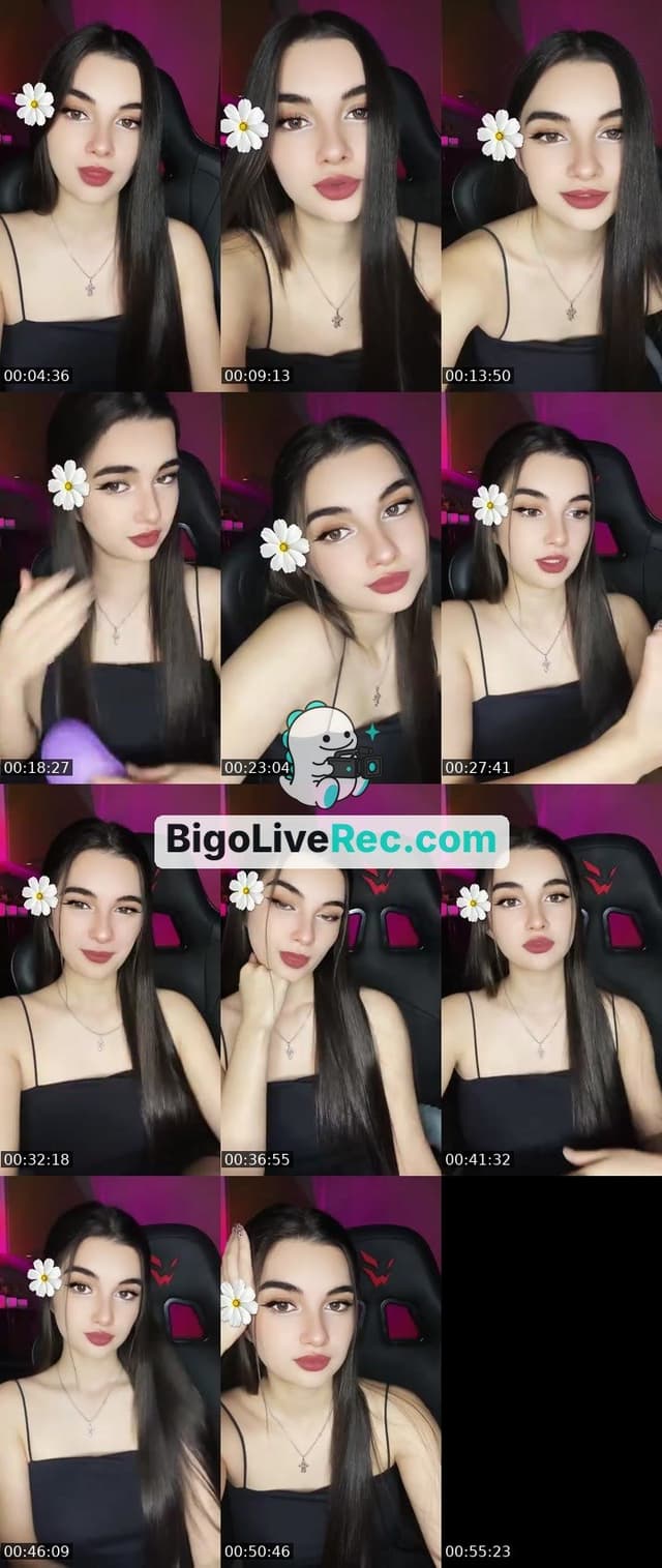 Bigo live: Забегай🫶🏻🤍 by @sssstassia