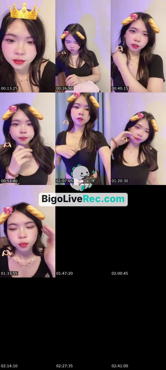 Bigo live: Nkauj hnub 🦋🌷 by @1112415585