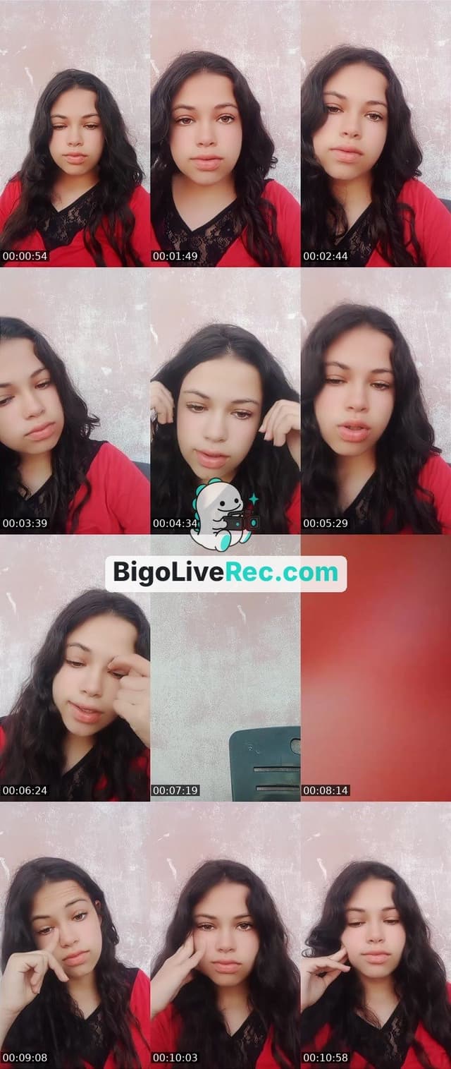 Bigo live: باقي 3500K by @1130355772