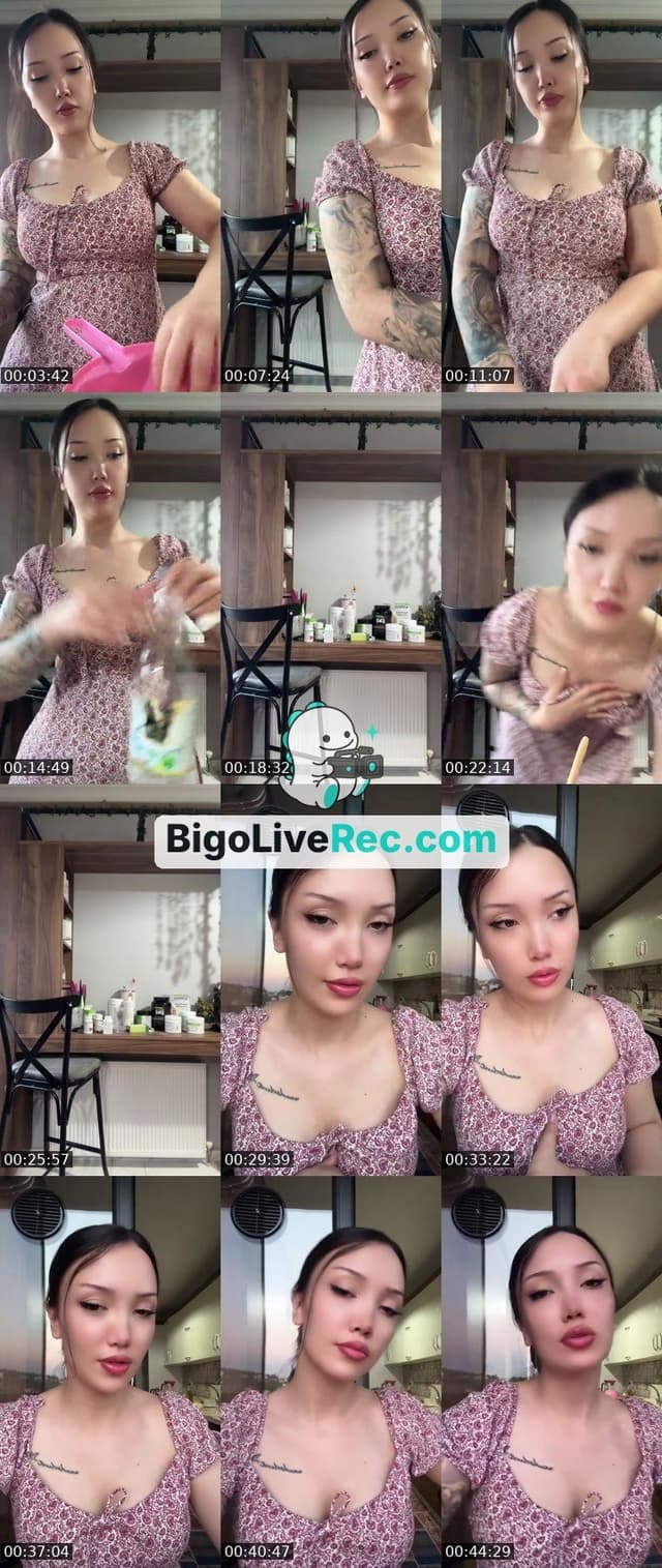 Bigo live: #charmer Yeni ay 🥰🥰🥰 by @738481663
