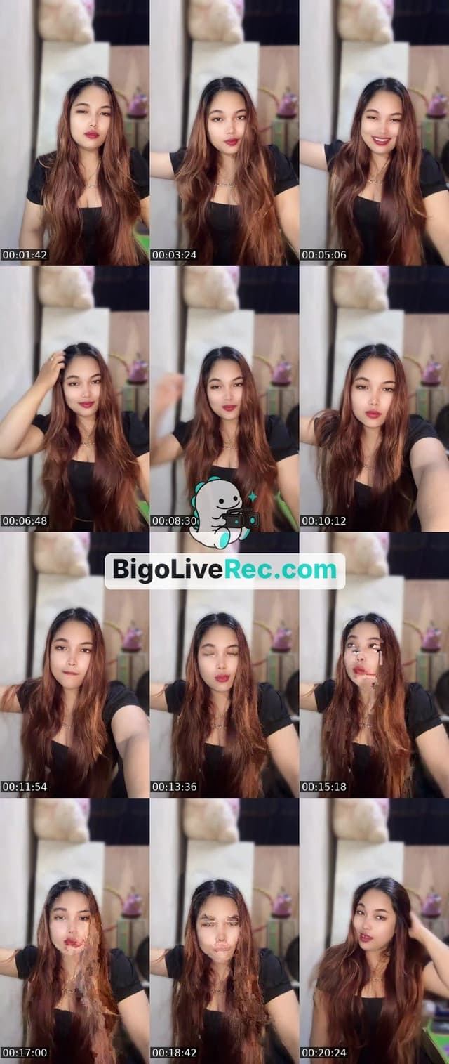 Bigo live: Hello by @nanpoephyu