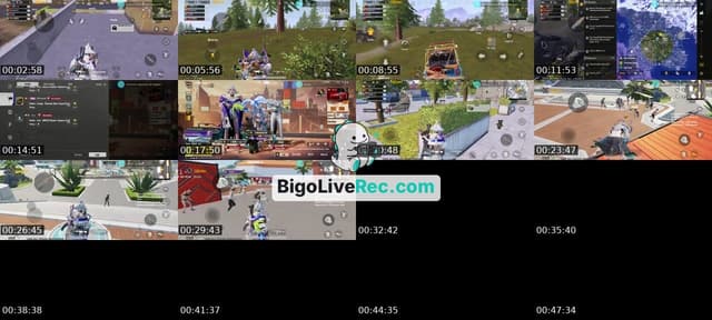 Bigo live: SILA🐣 by @1001848511