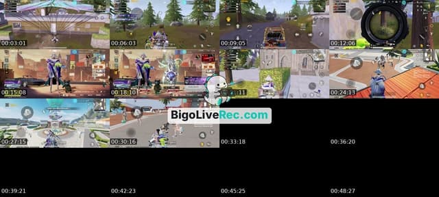 Bigo live: SILA🐣 by @cemos2211