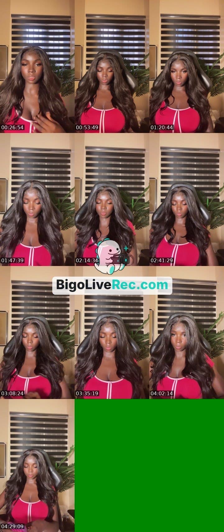Naija Barb
