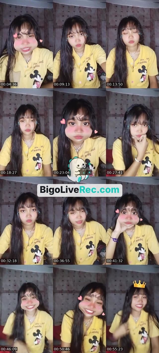 Bigo live: starလေးပြည့်ချင် by @1131403363