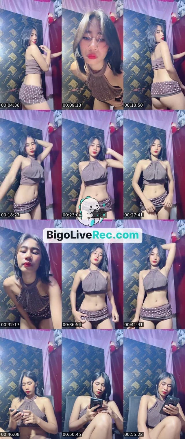 Bigo live: ကြမ်းနေဘီ🤨 by @1122310902
