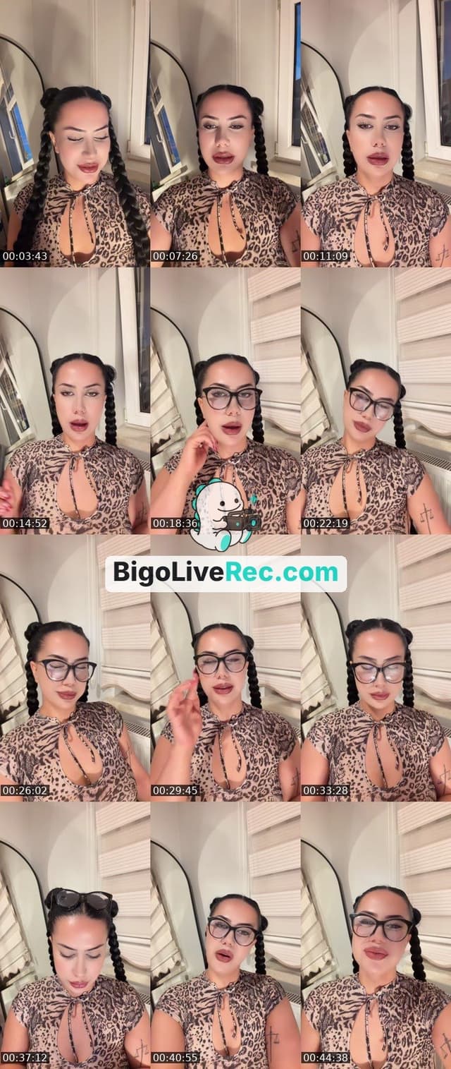 Bigo live: Yeni gelmedik geri geldik 🫶🏻 by @nilbayrak