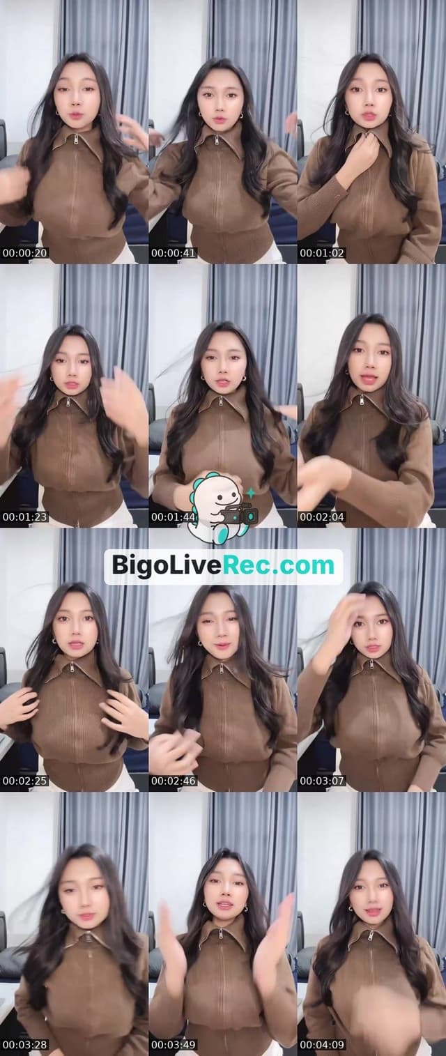 Bigo live: #bigovoice masukkk by @blackbirkins