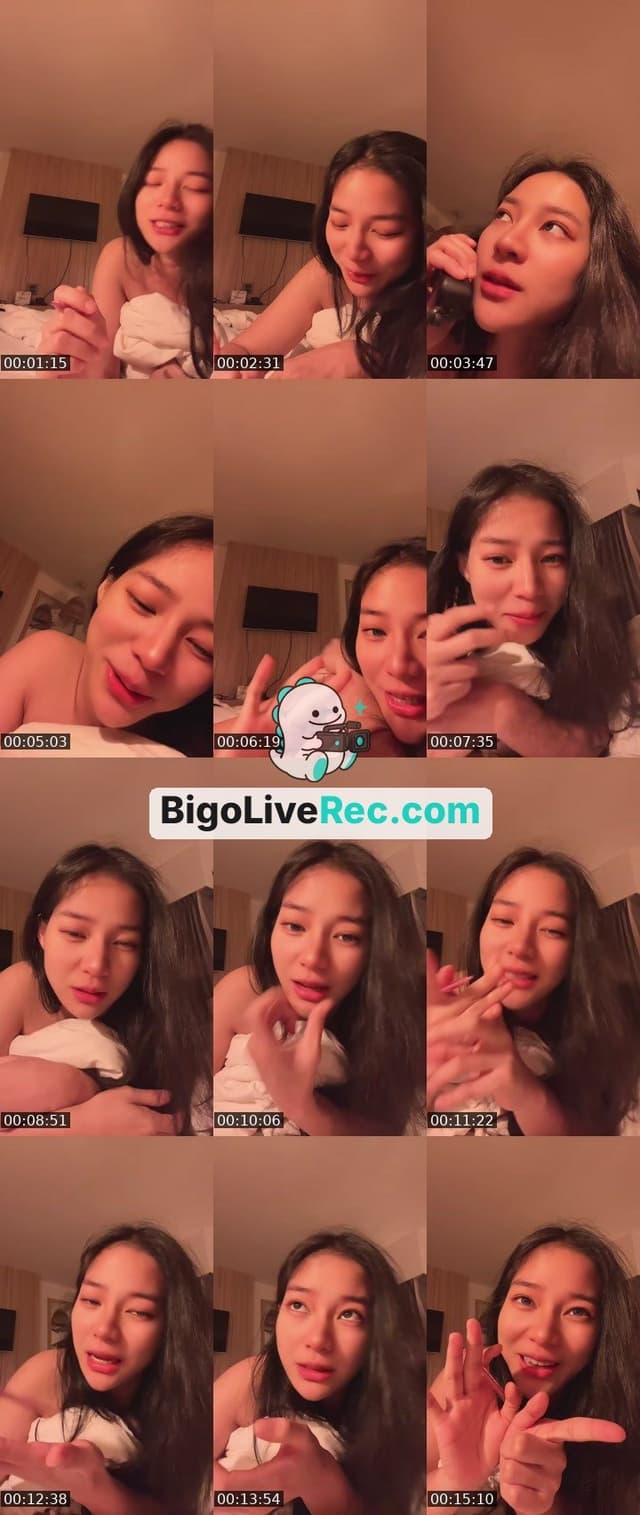 Bigo live: 🫂 😴 by @myhappynow
