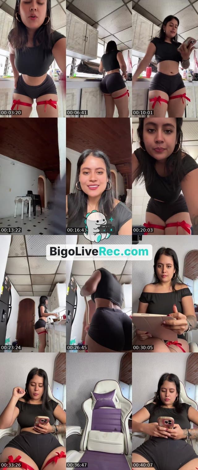Bigo live: Te extraño by @juliia_