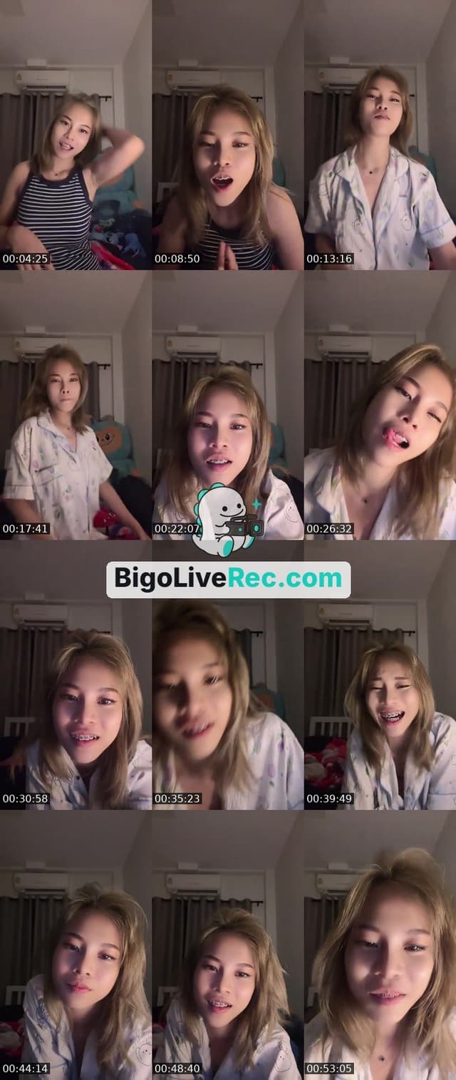 Bigo live: วันนี้ขอชิวๆ by @774521975