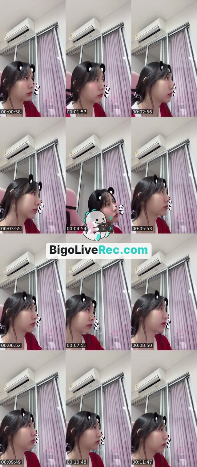 Bigo live: 👀 by @earnsmw