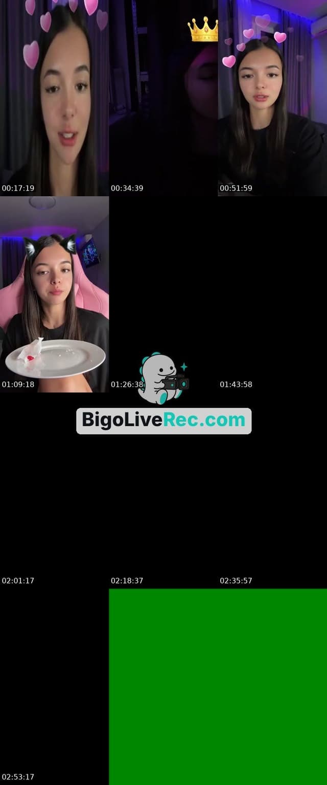 Bigo live: Мечтаю открыть сундучек 💕 by @940425608