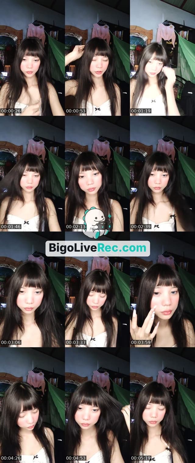 Bigo live: #MISS_BIGO 35k level need😩 by @myat_thiri_ko