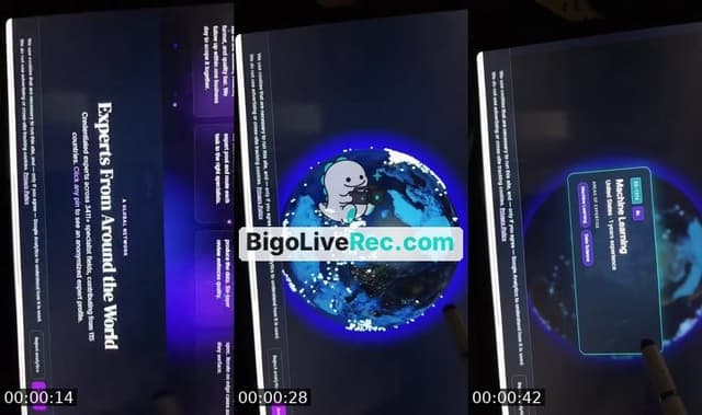 Bigo live: i need you so bad🤤😈🥹 by @1116835784