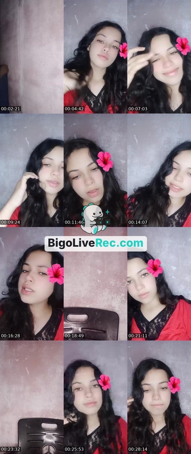 Bigo live: باقي 3500K by @1130355772