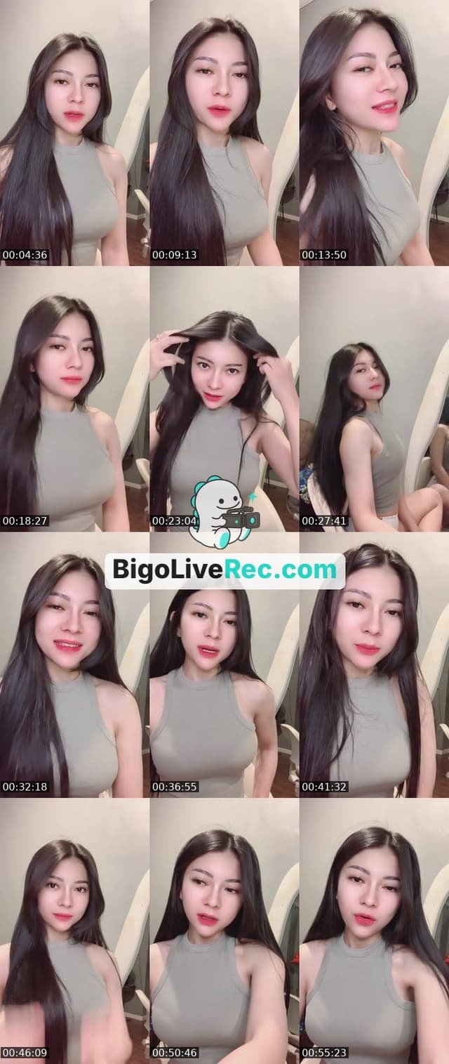 Bigo live: 🥰 by @viiaviiot