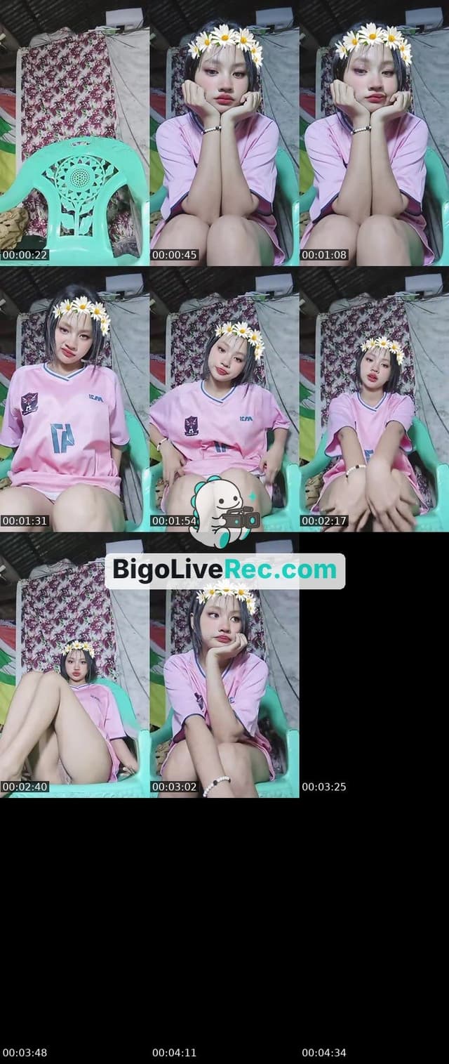Bigo live: #MISS_BIGO  by @1120472112