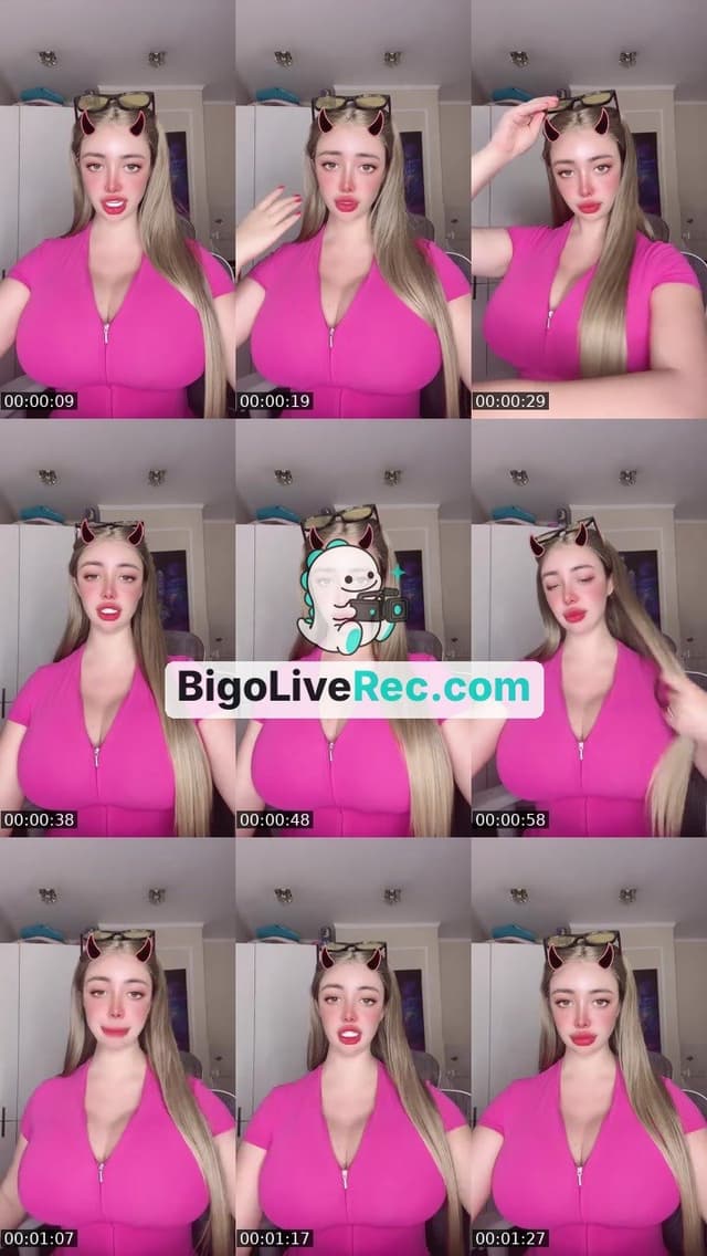 Bigo live: Показ новых змей by @donna13k