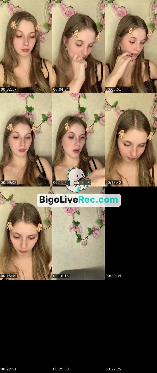 Bigo live: 22к спаси🤍 by @1047312633