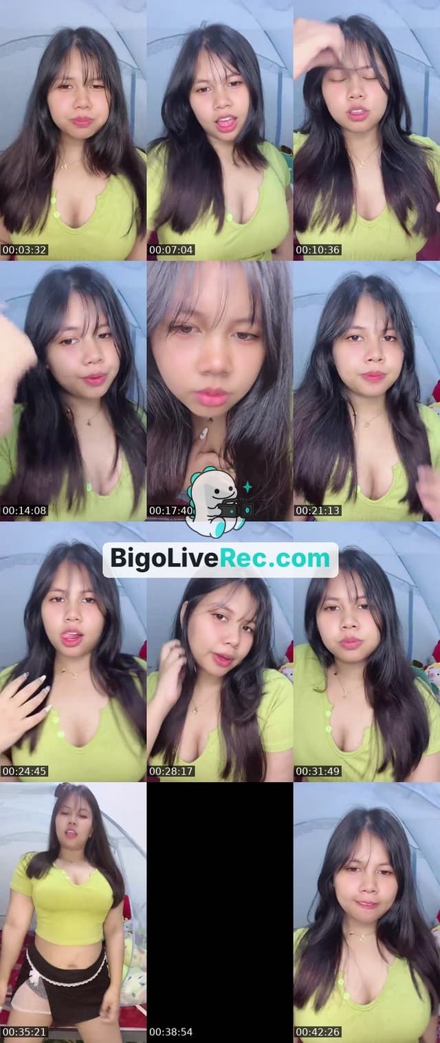 Bigo live: ဟွန့် by @kitt2004