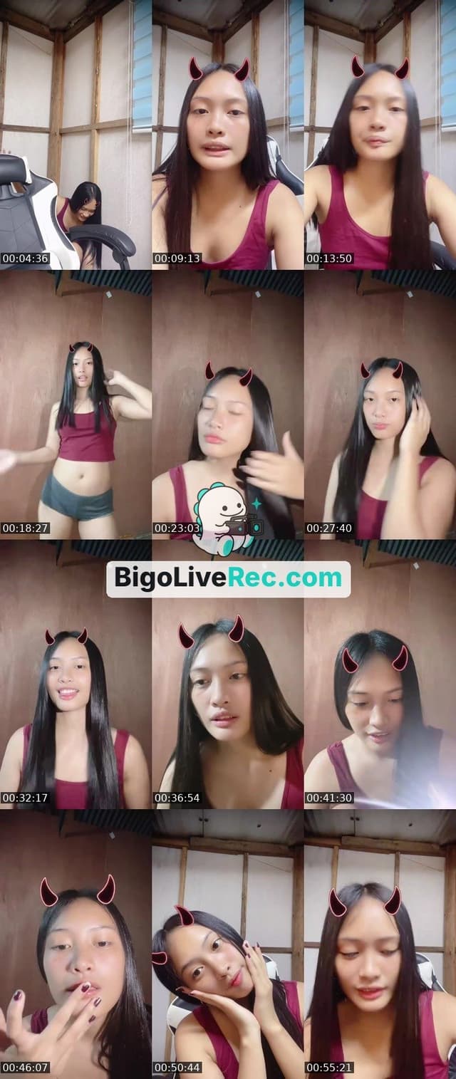 Bigo live: #HelpQuota Oras by @gelluv