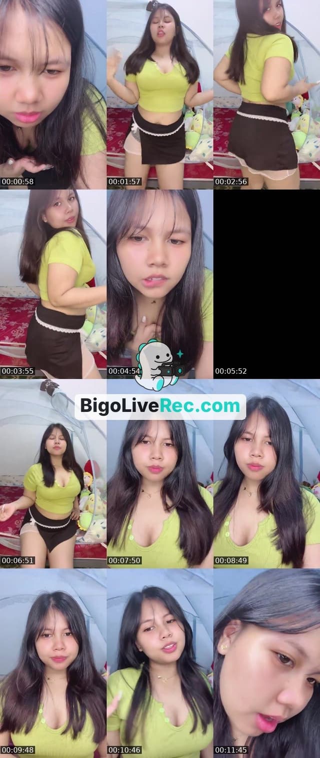 Bigo live: ဟွန့် by @kitt2004