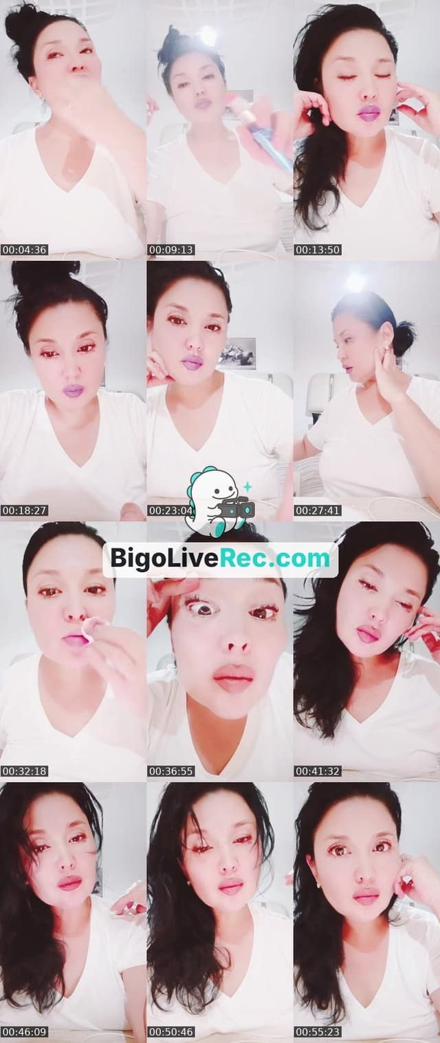 Bigo live: Mira Run. by @1090828692