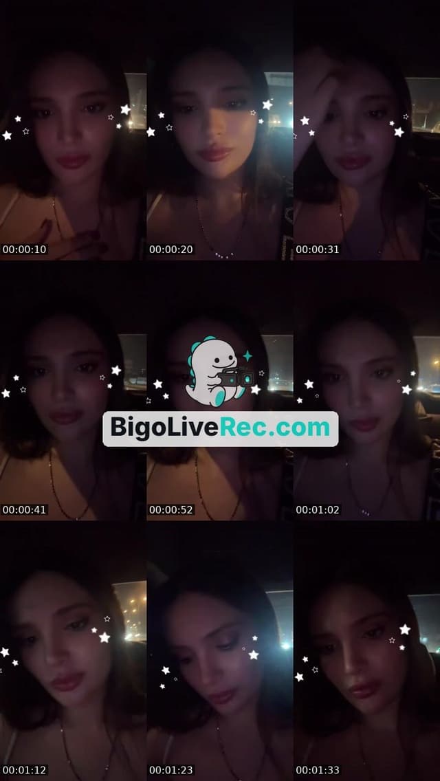 Bigo live: beren by @1131297408