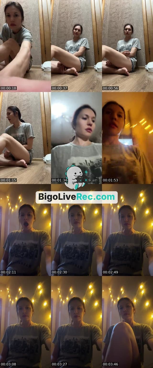 Bigo live: 🦶🦶Channel by @1035363911
