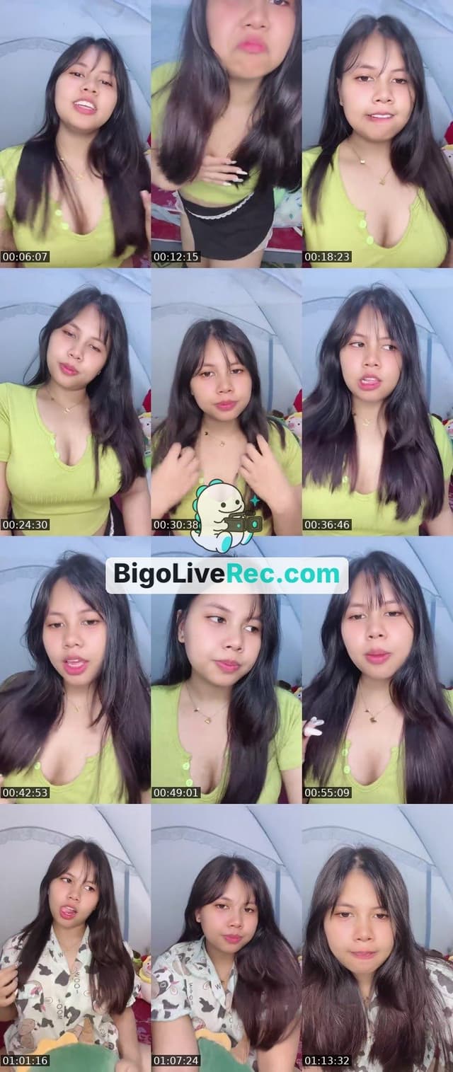 Bigo live: ဟွန့် by @kitt2004