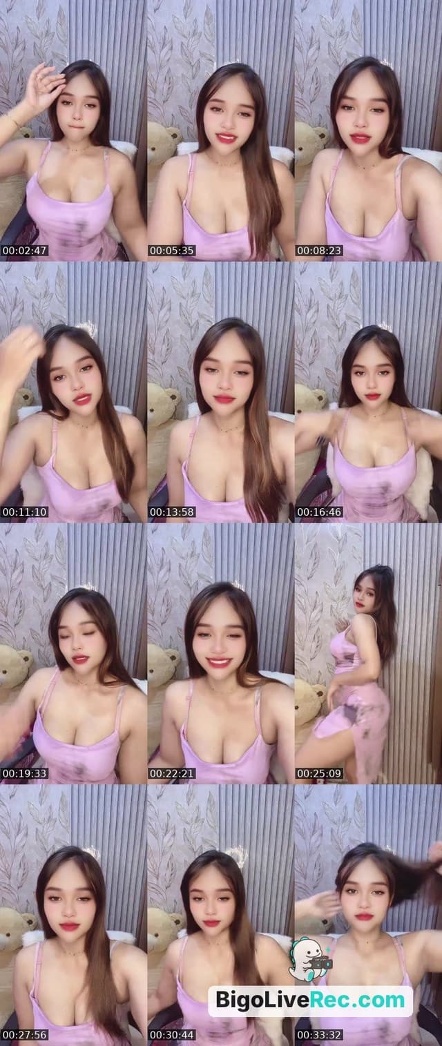 Bigo live: Chllnge beb by @884963216