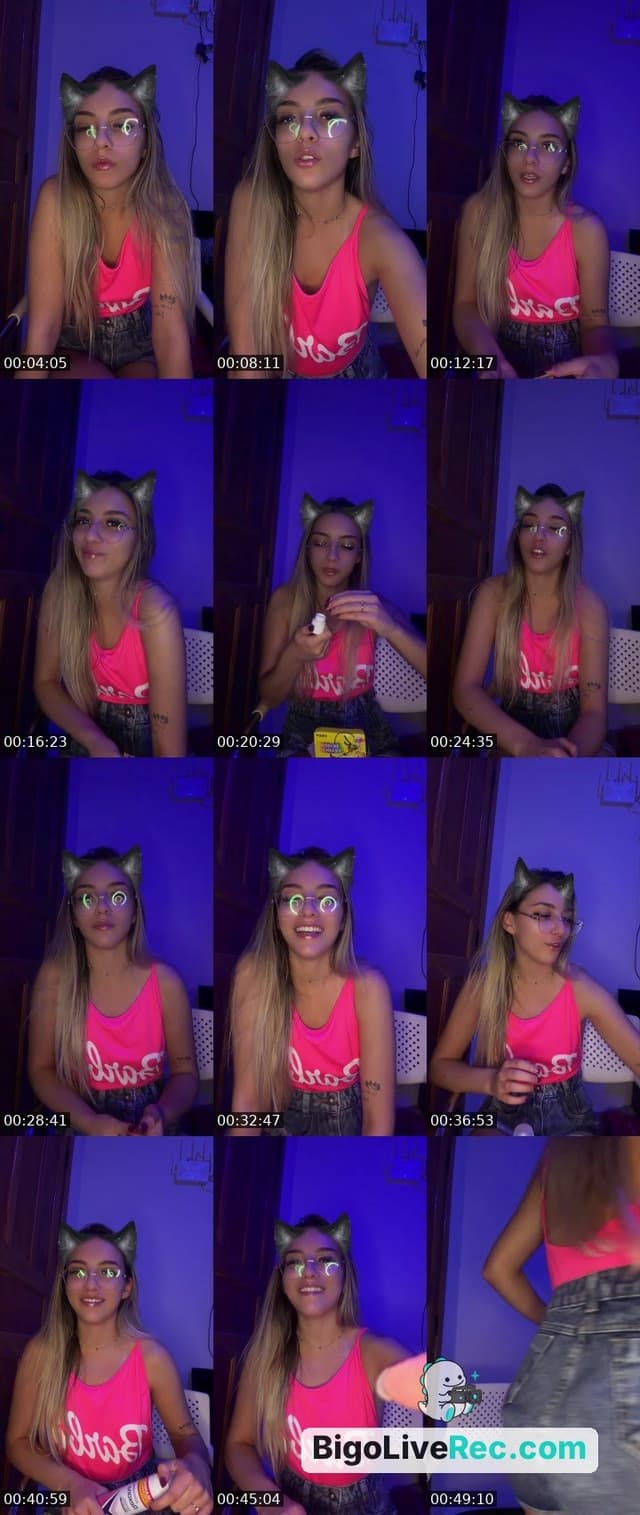Bigo live: #charmer Help 60k❤️novo mêssss🥹❤️ by @behclain