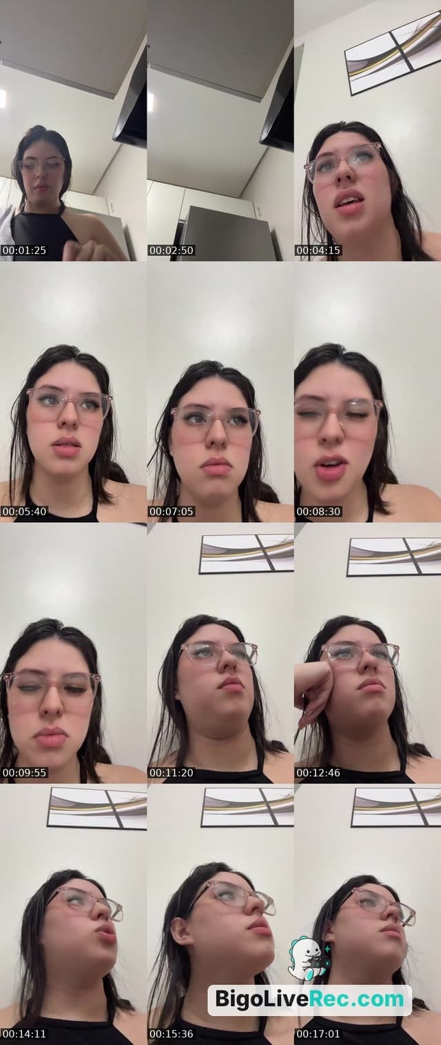 Bigo live: #Beauty #Oii ❤️ by @nwrayca