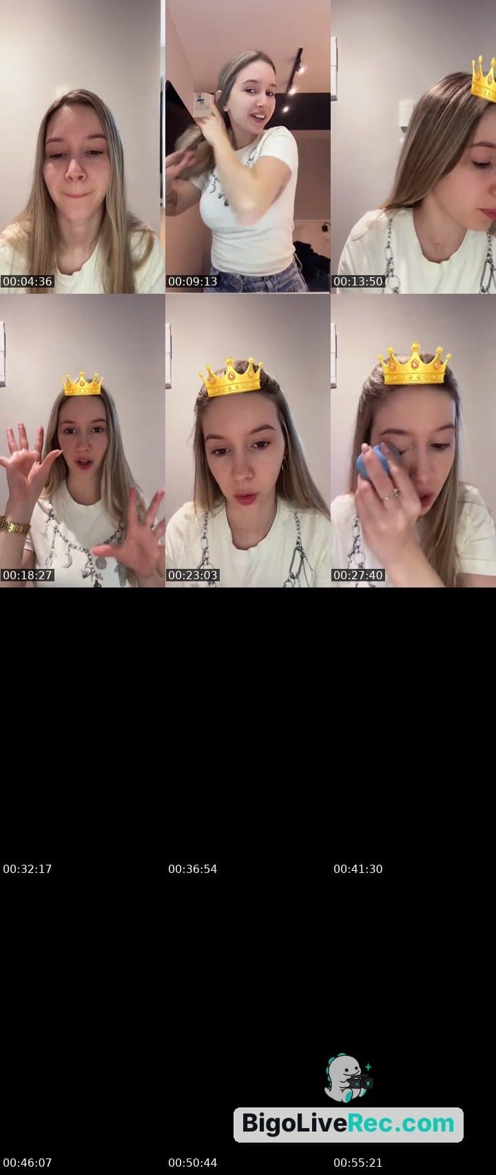 Vamos ao Miss cmg?