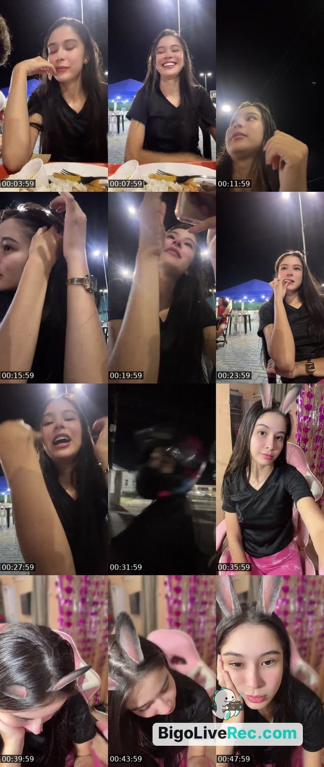 Bigo live: Novata 🙈 by @deily_veras