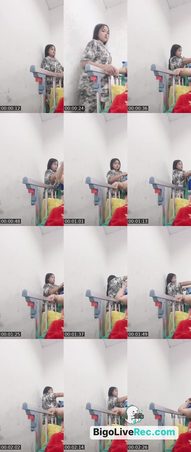 Bigo live: Aliy by @m_suao