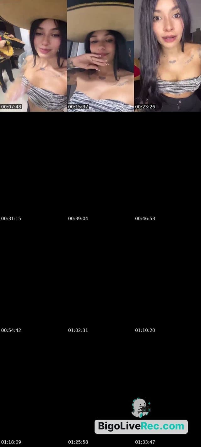 Bigo live: 🕷️mi mes 💕🎂🎁🥳 by @spider_444